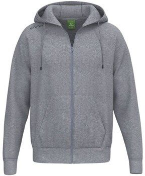 Mikiny Erima  Full Zip