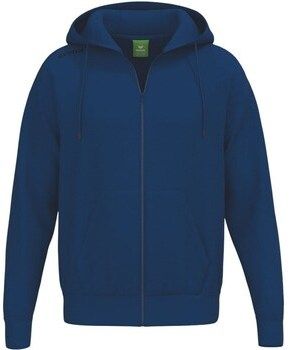 Mikiny Erima  Full Zip