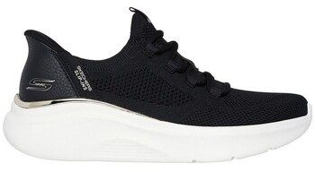 Nízke tenisky Skechers  117617BLK