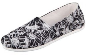 Nízka obuv do mesta Toms  Alpargata Classic