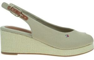 Sandále Tommy Hilfiger  FW0FW08595ACC