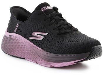 Nízke tenisky Skechers  129626BKMV