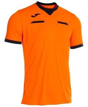 Tričká s krátkym rukávom Joma  Referee