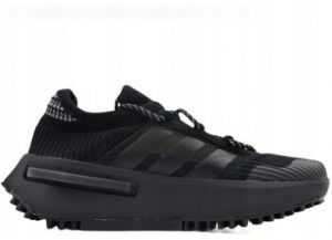 Nízka obuv do mesta adidas  FZ6381