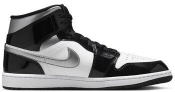 Nízka obuv do mesta Nike  Air Jordan 1 Mid Se