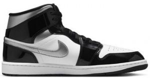 Nízka obuv do mesta Nike  Air Jordan 1 Mid Se