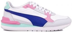 Nízke tenisky Puma  St Runner V4 L