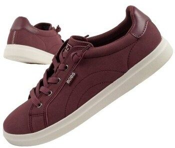 Nízka obuv do mesta Skechers  114466BURG
