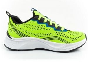Nízke tenisky Skechers  403951LYLBK
