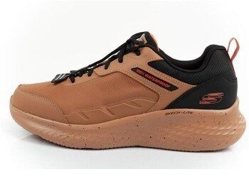 Nízka obuv do mesta Skechers  232958TNBK