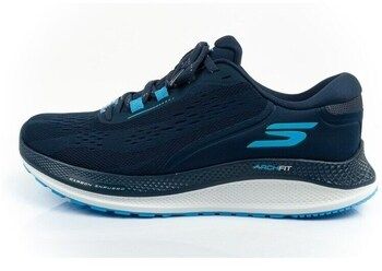 Bežecká a trailová obuv Skechers  246084NVY
