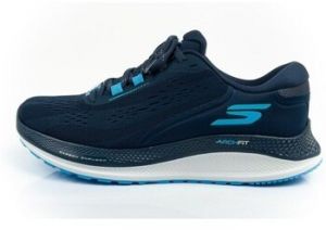 Bežecká a trailová obuv Skechers  246084NVY