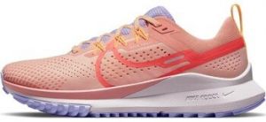 Bežecká a trailová obuv Nike  React Pegasus Trail 4