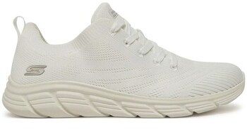 Nízka obuv do mesta Skechers  117591WHT