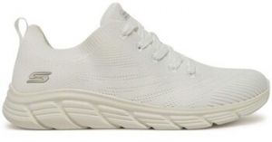 Nízka obuv do mesta Skechers  117591WHT