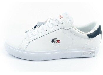 Nízka obuv do mesta Lacoste  749SMA0080407