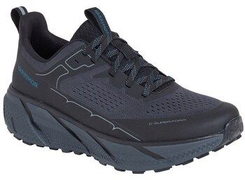 Nízka obuv do mesta Karrimor  K1125BKG
