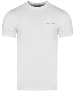 Tričká s krátkym rukávom Trussardi  TRU25MTS0301