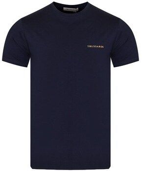Tričká s krátkym rukávom Trussardi  TRU25MTS0309
