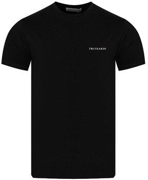 Tričká s krátkym rukávom Trussardi  TRU25MTS0303
