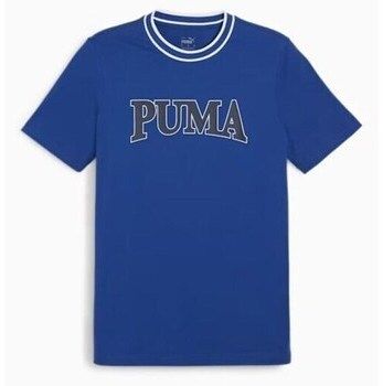 Tričká s krátkym rukávom Puma  67896717