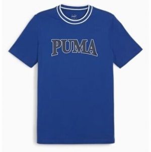 Tričká s krátkym rukávom Puma  67896717