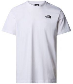 Tričká s krátkym rukávom The North Face  NF0A89FPFN41