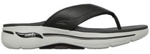 Žabky Skechers  Go Walk Arch Fit San
