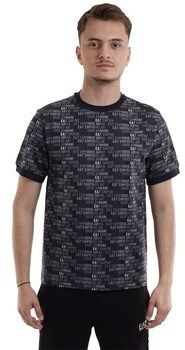 Tričká s krátkym rukávom Emporio Armani  7M000208AF12874UB102