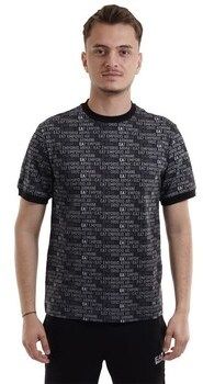 Tričká s krátkym rukávom Emporio Armani  7M000208AF12874UC001