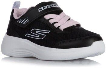 Nízke tenisky Skechers  303573LBLK