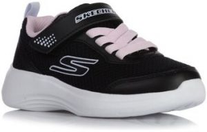 Nízke tenisky Skechers  303573LBLK