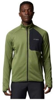 Mikiny Columbia  Triple Canyon Grid Full Zip