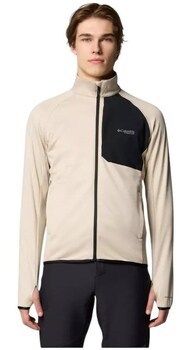 Mikiny Columbia  Triple Canyon Grid Full Zip