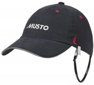 Šiltovky Musto  Essential Fast Dry Crew Cap