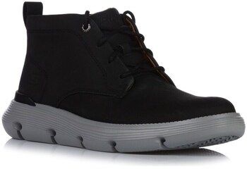 Polokozačky Skechers  Garza Fontaine