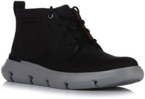 Polokozačky Skechers  Garza Fontaine