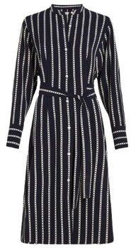 Krátke šaty Tommy Hilfiger  WW0WW40365