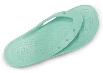 Nízka obuv do mesta Crocs  Classic Platform