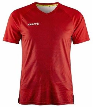 Tričká s krátkym rukávom Craft  Premier Fade