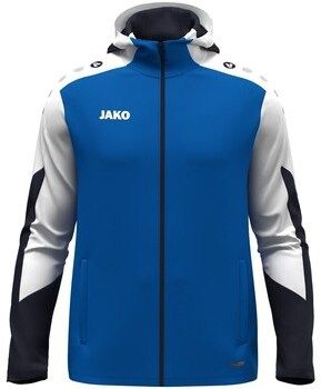 Mikiny Jako  Dynamic