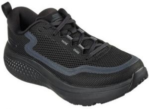 Nízka obuv do mesta Skechers  246086BBK