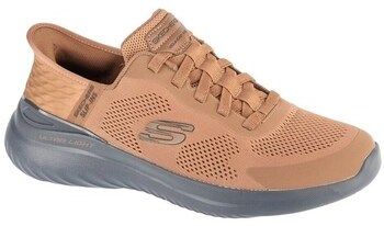 Nízke tenisky Skechers  232459BRBK