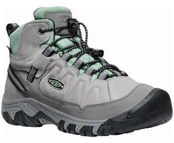 Bežecká a trailová obuv Keen  Targhee Iv Mid