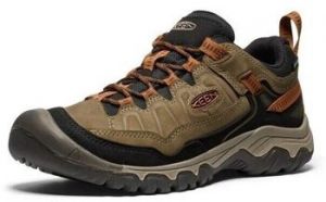 Turistická obuv Keen  Targhee Iv Wp