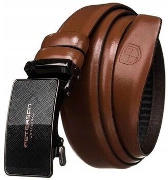 Opasky Peterson  PTNA001BROWN74401