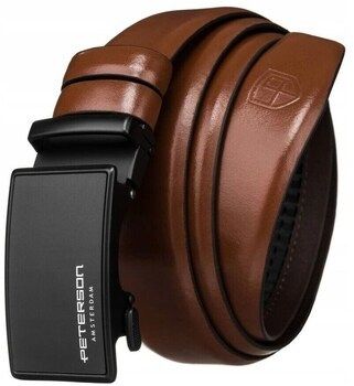 Opasky Peterson  PTNA004BROWN74404
