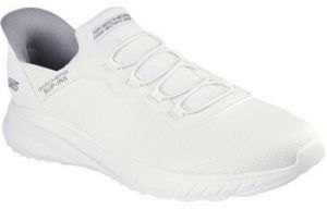 Nízka obuv do mesta Skechers  Bobs Squad Chaos