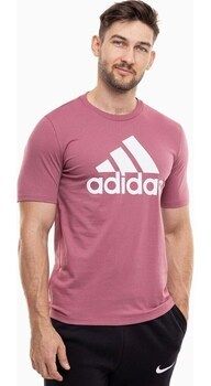 Tričká s krátkym rukávom adidas  IX0137