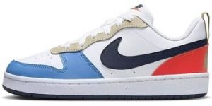 Nízke tenisky Nike  Court Borough Low Recraft
